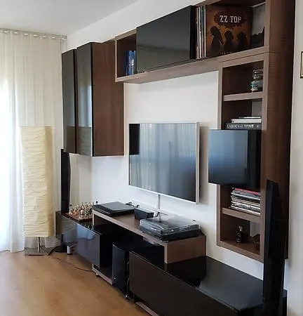 Casa Nobel *