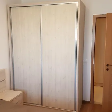 Apartment Casa Nobel Brasov