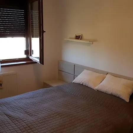 Apartment Casa Nobel