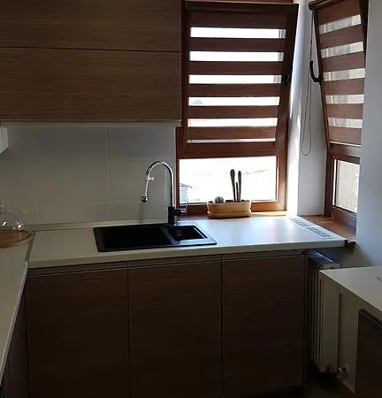 Casa Nobel Apartment Brasov