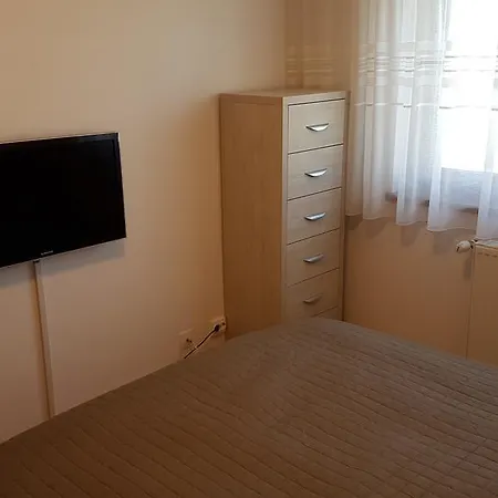 Apartment Casa Nobel *