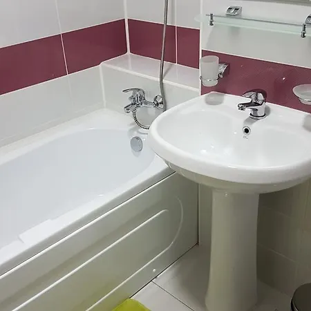 Casa Nobel Apartment Brasov