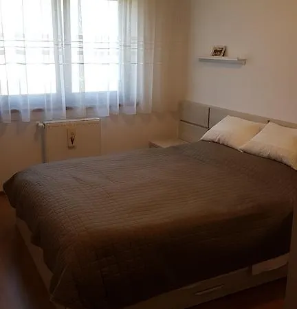 Apartment Casa Nobel Brasov