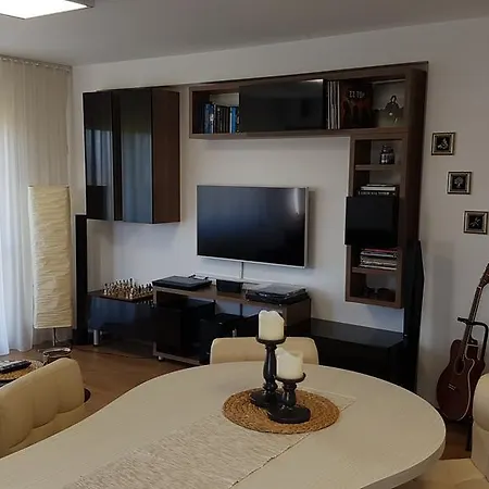 Casa Nobel Apartment Brasov